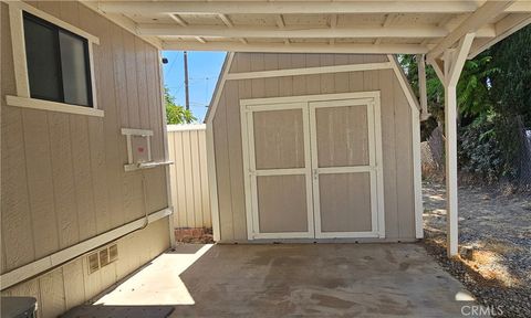 A home in Lake Elsinore