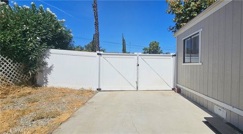 A home in Lake Elsinore