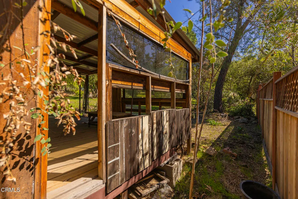 Ojai, California 93023, United States, ,Land,Active,99167