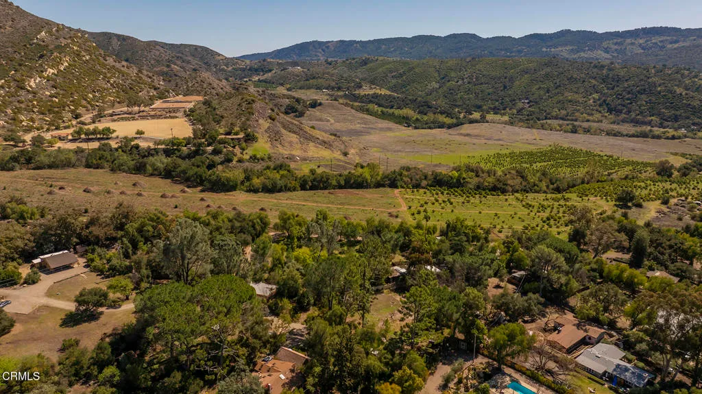 Ojai, California 93023, United States, ,Land,Active,99167