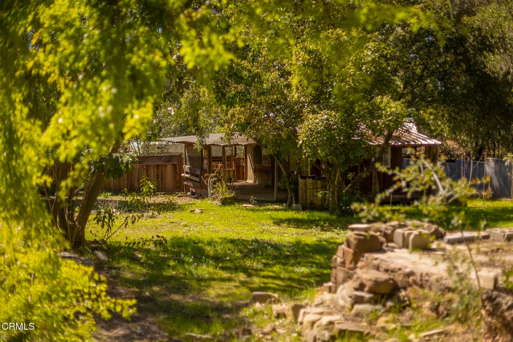 Ojai, California 93023, United States, ,Land,Active,99167