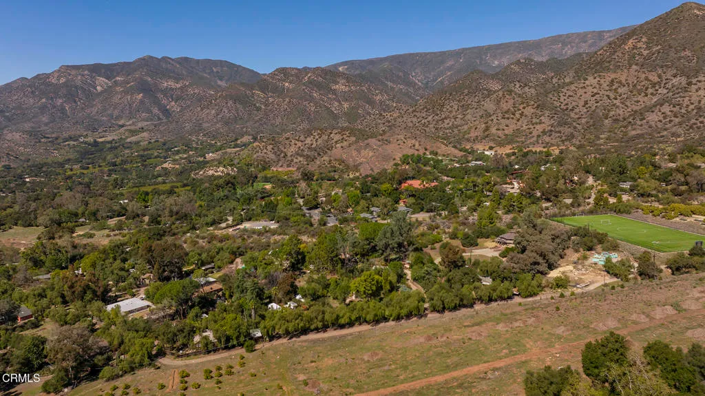 Ojai, California 93023, United States, ,Land,Active,99167