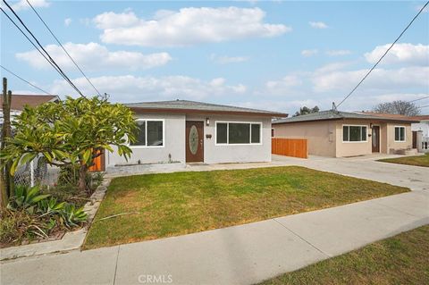 A home in Artesia