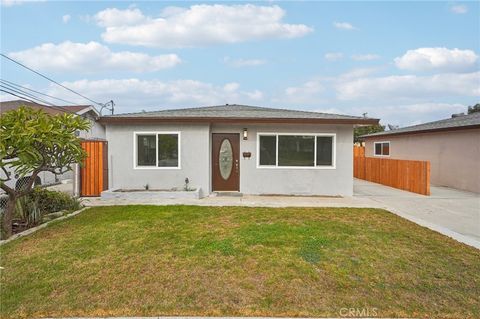 A home in Artesia