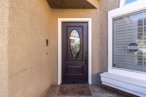 A home in Corona