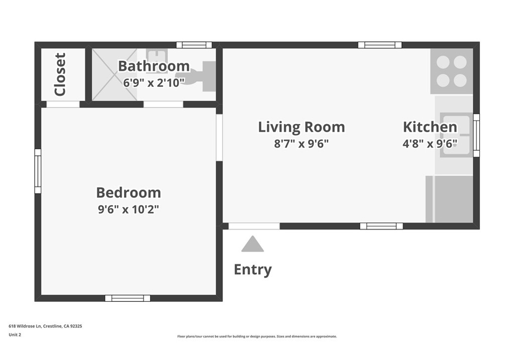 620 Wildrose Lane
