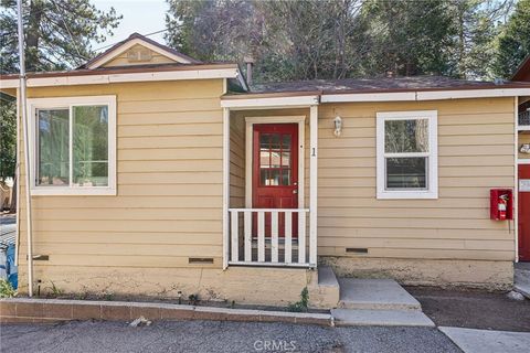 620 Wildrose Lane Crestline CA 92325
