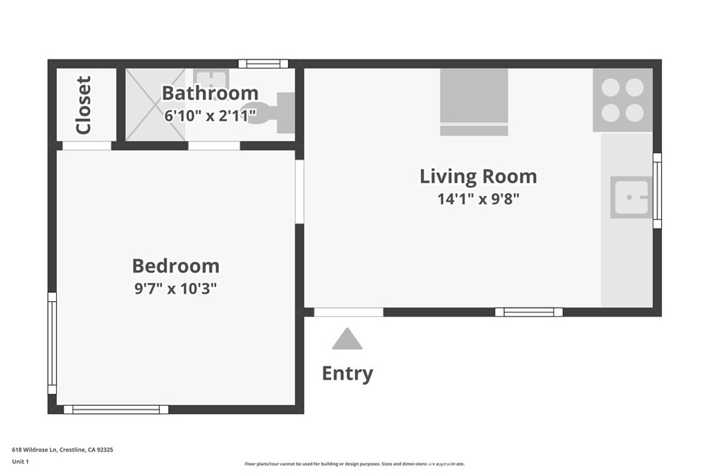 620 Wildrose Lane