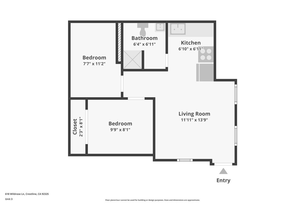 620 Wildrose Lane