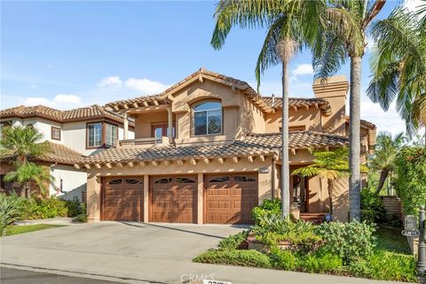 A home in Mission Viejo