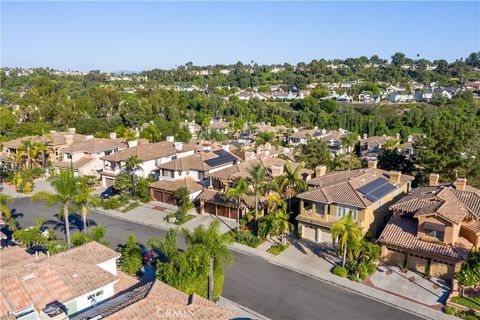 A home in Mission Viejo