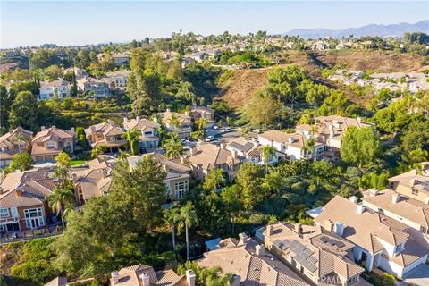 A home in Mission Viejo