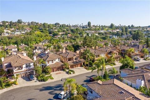 A home in Mission Viejo