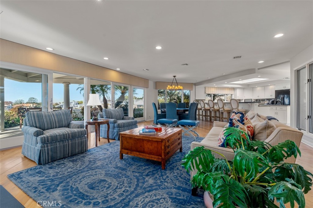 Cameo Shores (CSHO) - Residential