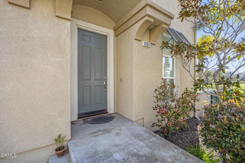 1251 Bayside Circle