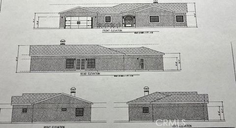 310 N Western Hemet CA 92543