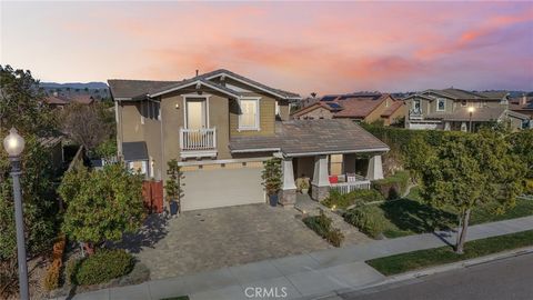 A home in Camarillo