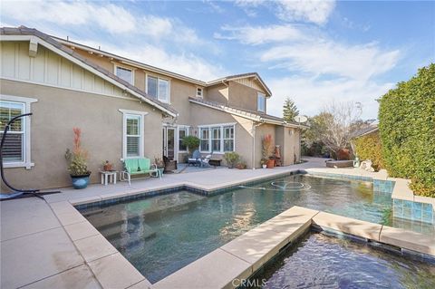 A home in Camarillo