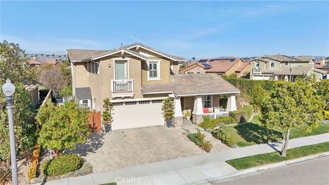 A home in Camarillo