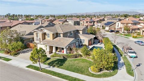 A home in Camarillo