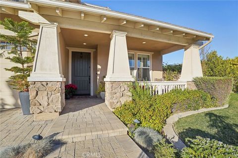 A home in Camarillo