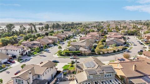 A home in Camarillo