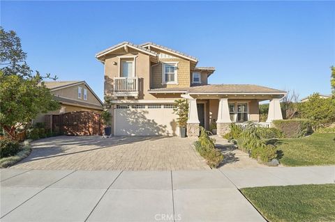 A home in Camarillo