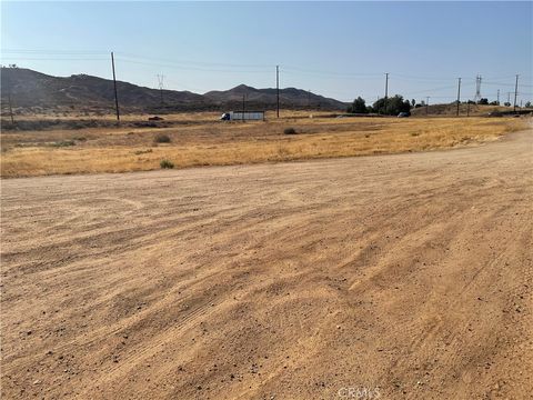 0 Highway 74 Perris CA 92570