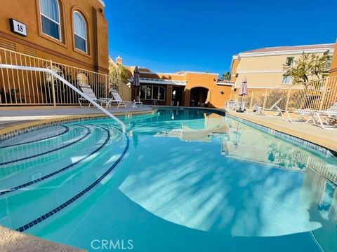 Photo of 45245 Seeley Drive #17G, La Quinta, CA 92253 (MLS # WS24174552)