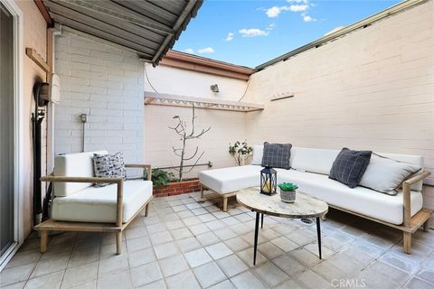 A home in Alhambra