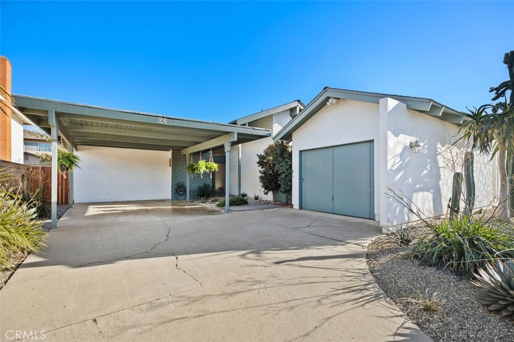 26 Gillman Street