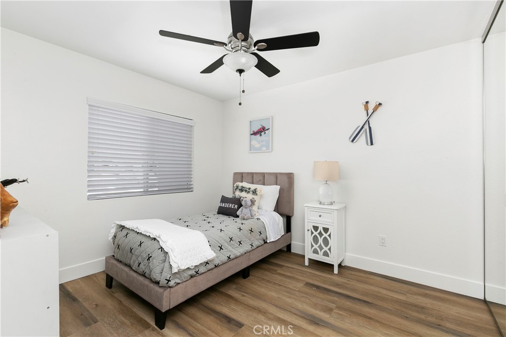 Island Village (ISV) - Residential