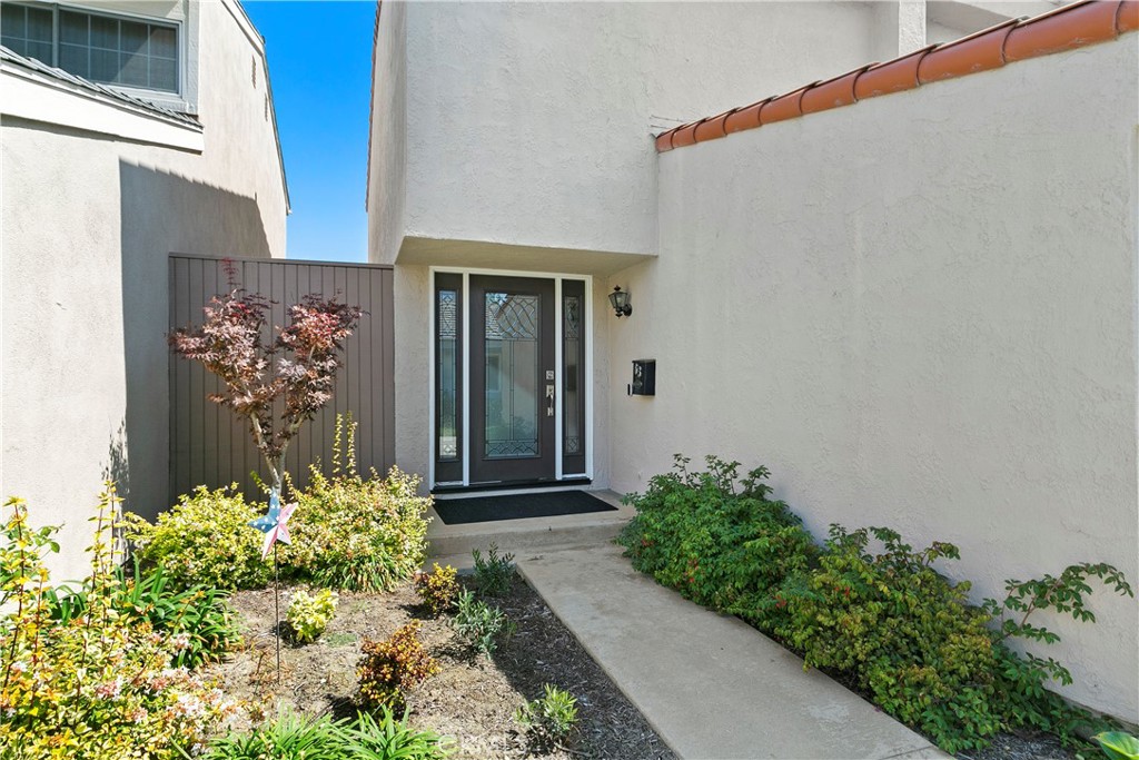 Island Village (ISV) - Residential