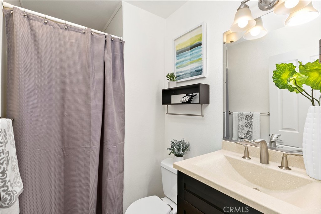 Island Village (ISV) - Residential