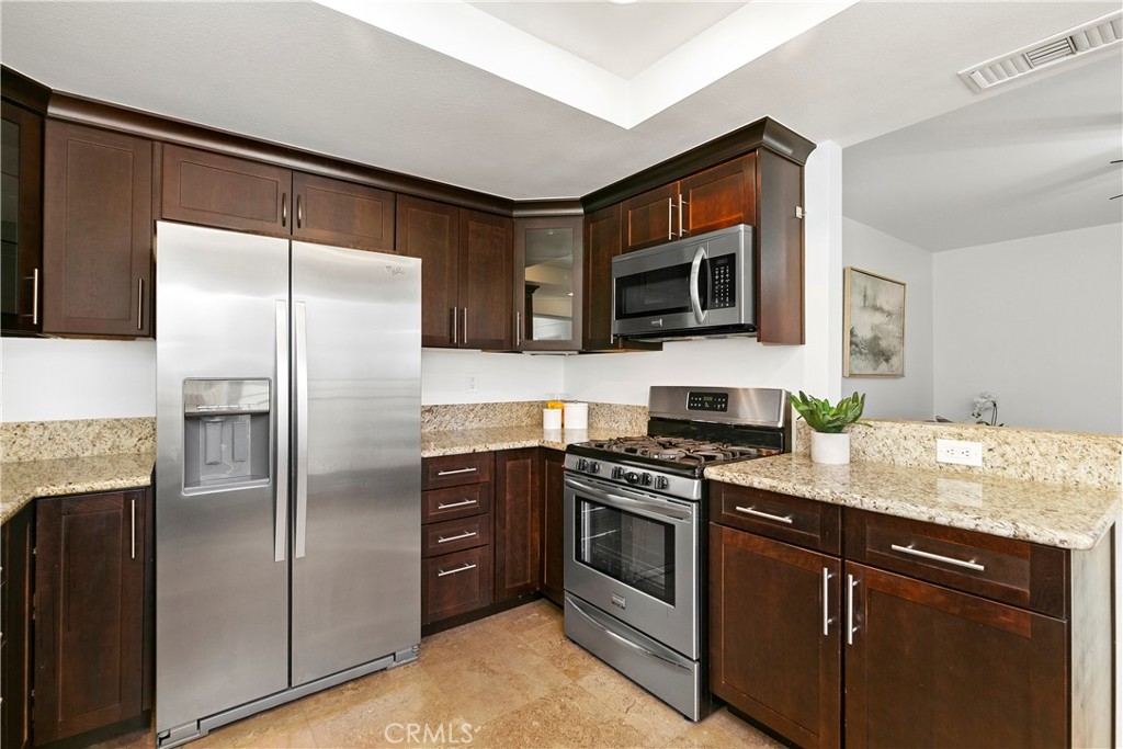 Island Village (ISV) - Residential