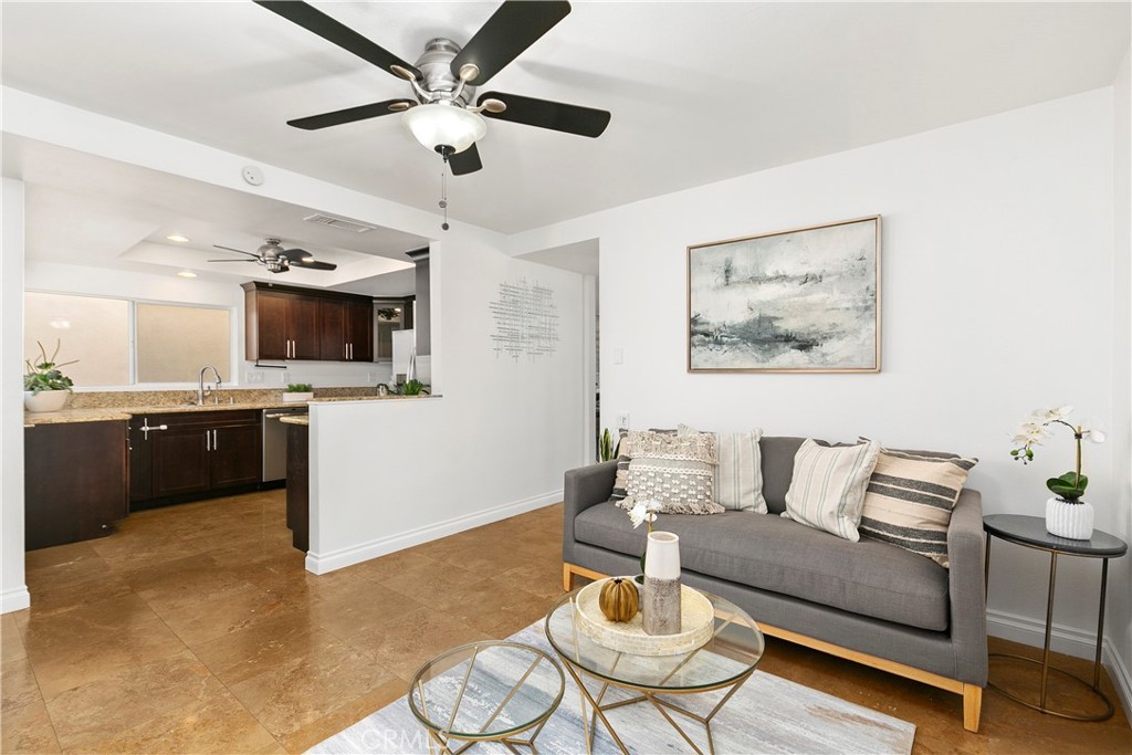 Island Village (ISV) - Residential