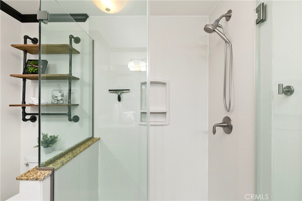 Island Village (ISV) - Residential