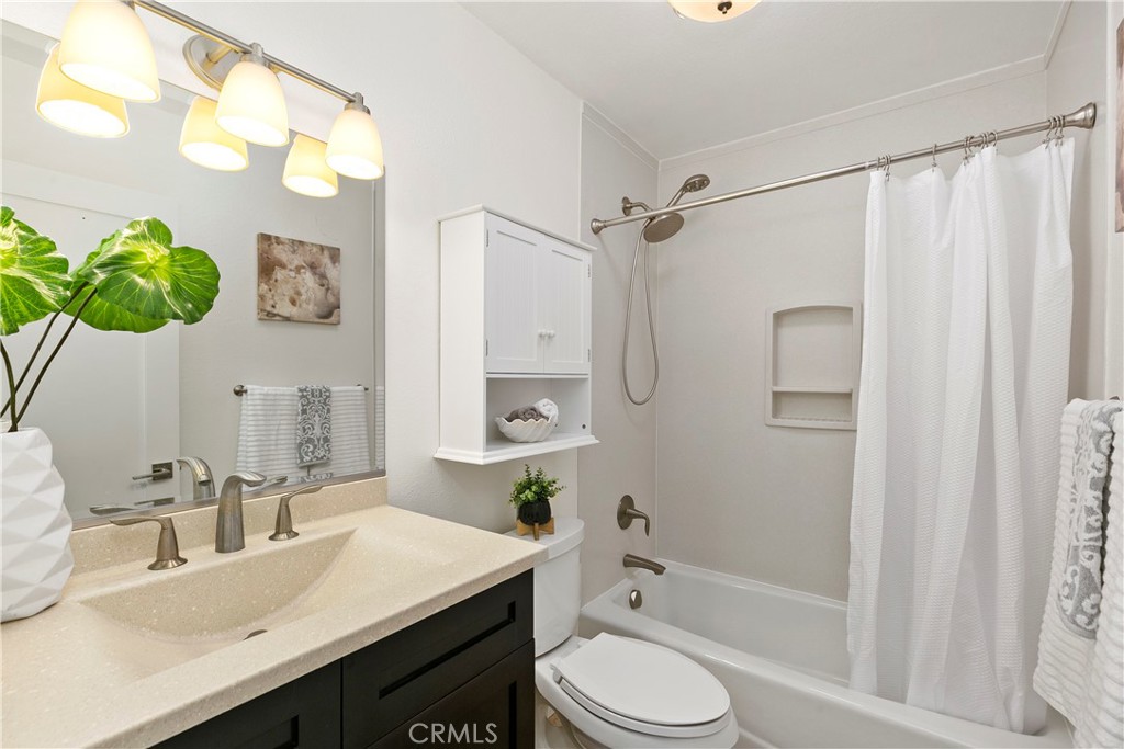 Island Village (ISV) - Residential