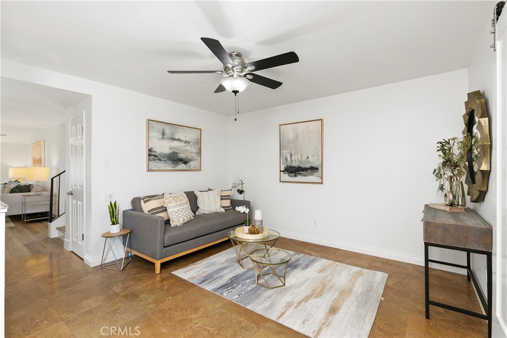 Island Village (ISV) - Residential