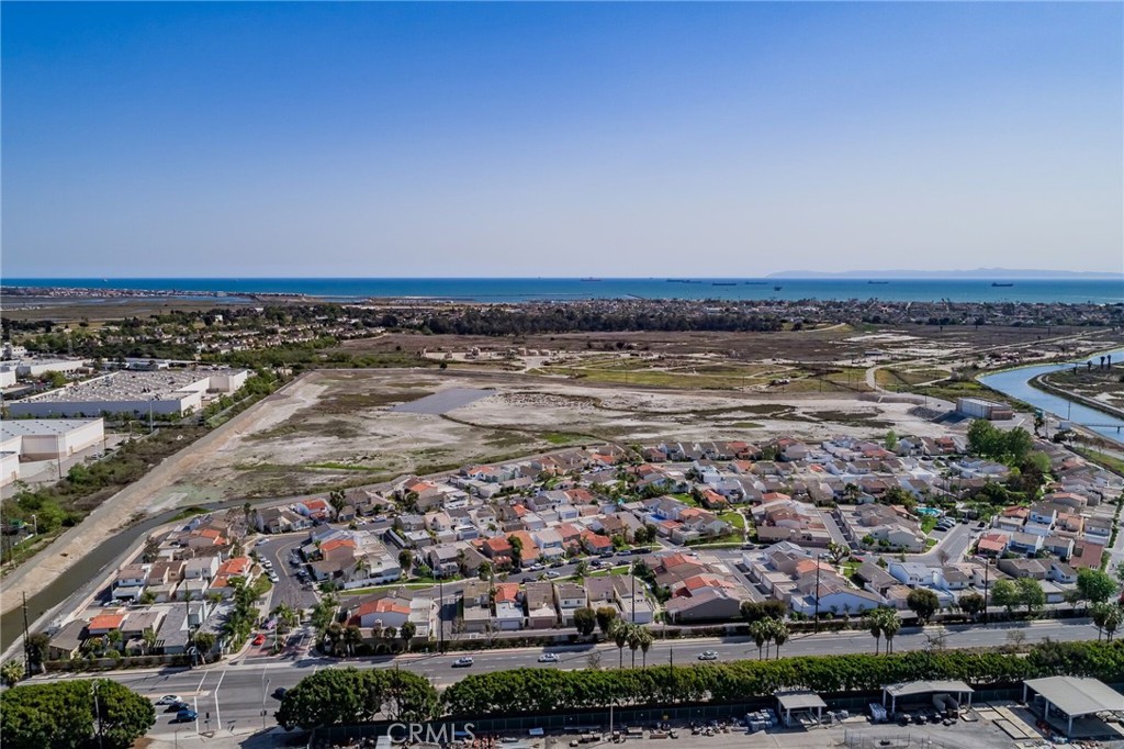 Island Village (ISV) - Residential