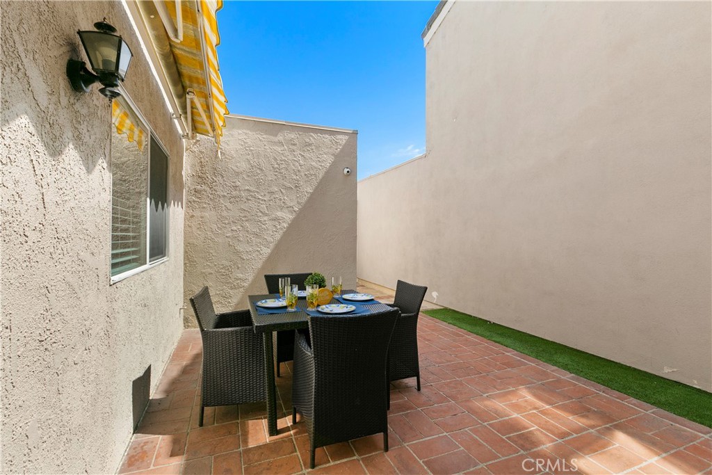 Island Village (ISV) - Residential