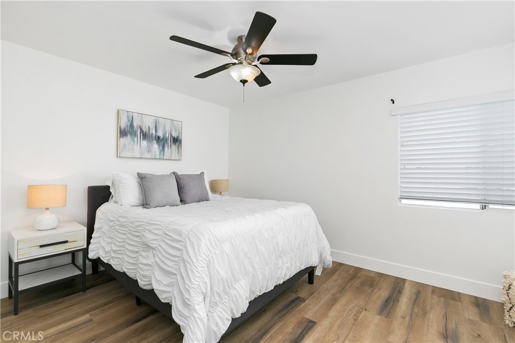 Island Village (ISV) - Residential