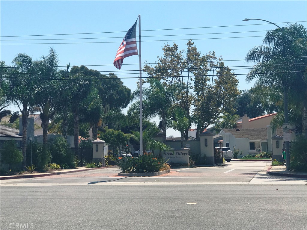 Island Village (ISV) - Residential