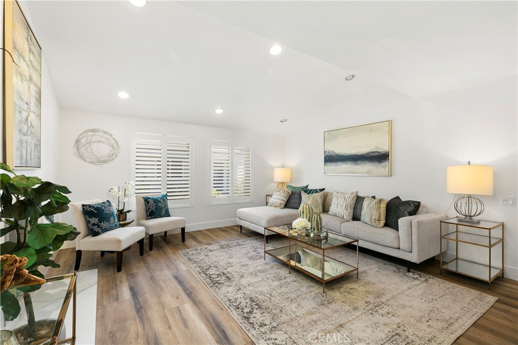 Island Village (ISV) - Residential