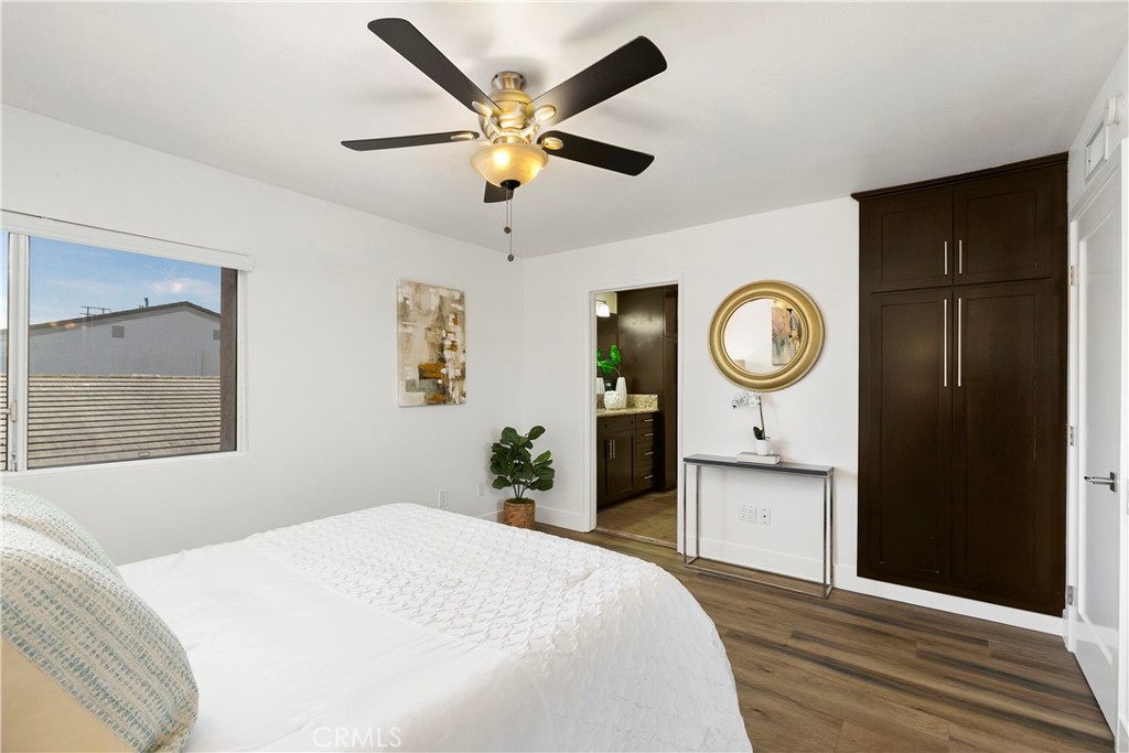 Island Village (ISV) - Residential