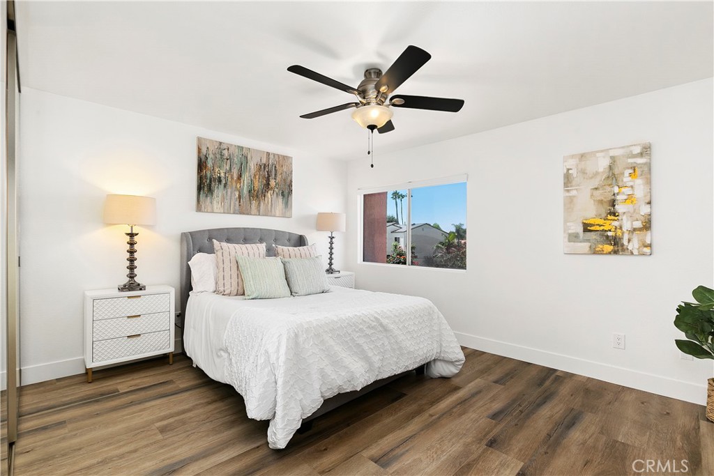 Island Village (ISV) - Residential