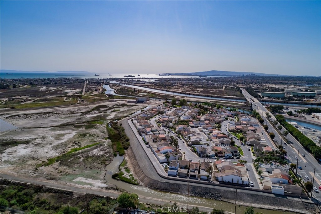 Island Village (ISV) - Residential