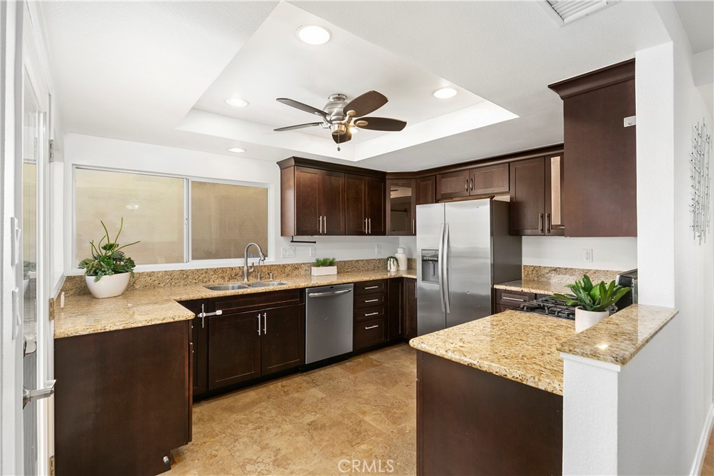 Island Village (ISV) - Residential