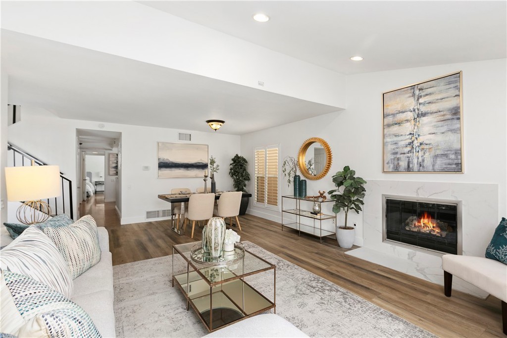 Island Village (ISV) - Residential