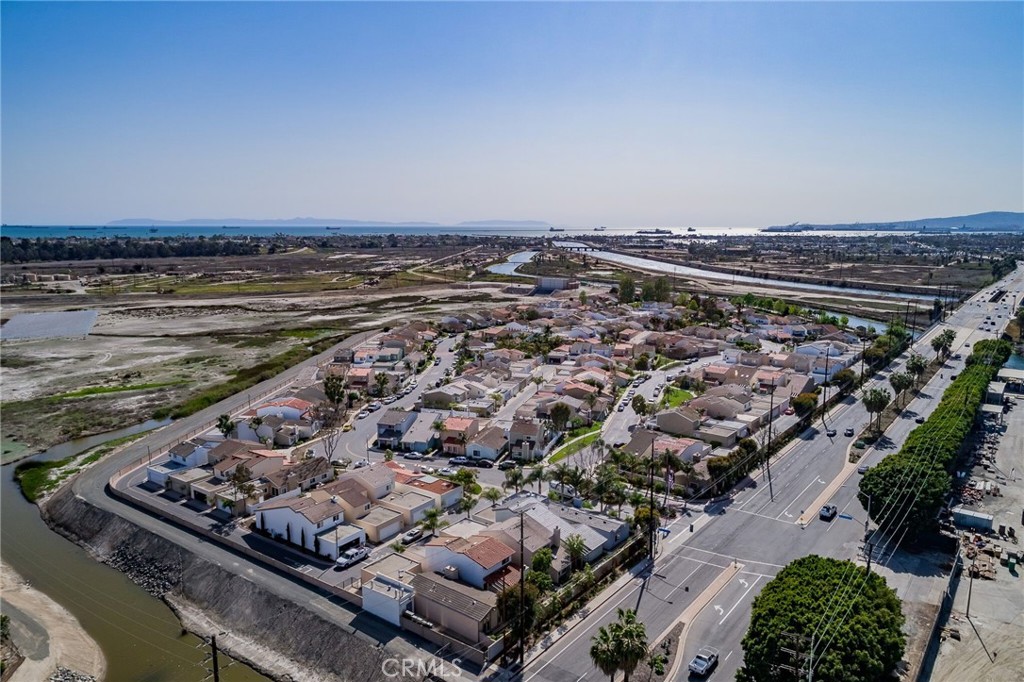 Island Village (ISV) - Residential